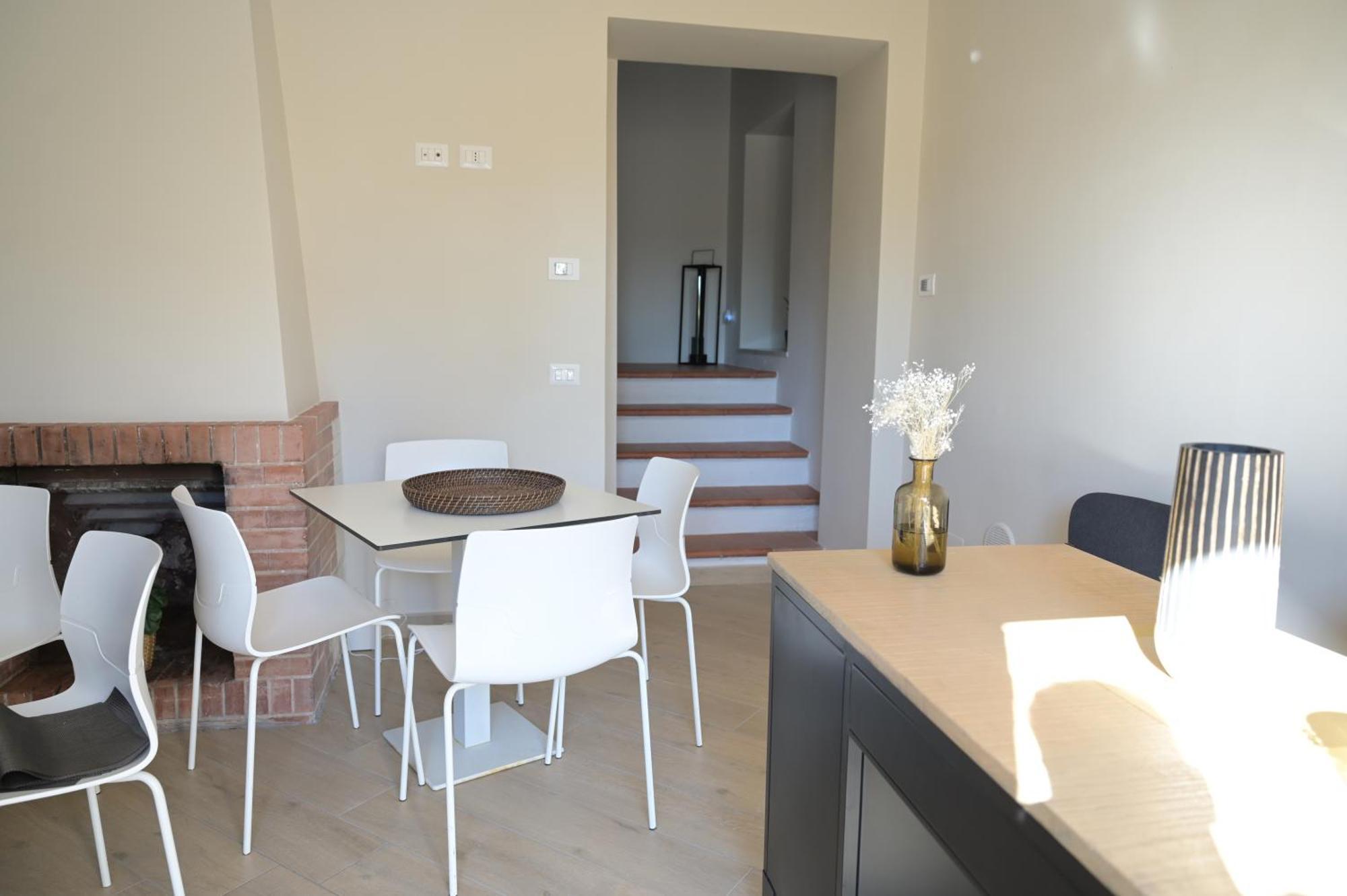 Don Peppe Rooms : Villaggio Green Sant'Angelo in Formis Exterior foto