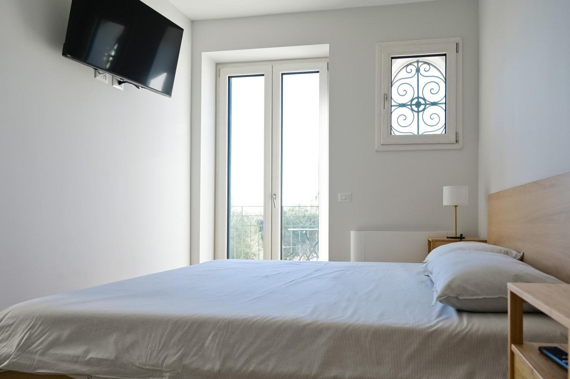 Don Peppe Rooms : Villaggio Green Sant'Angelo in Formis Exterior foto