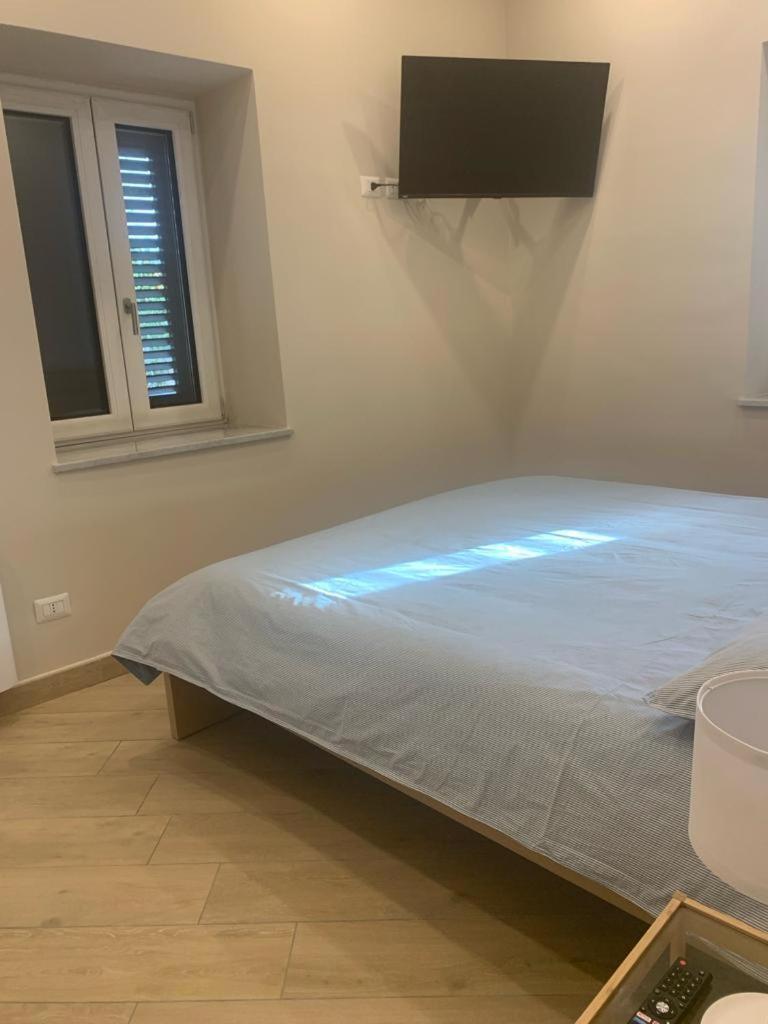 Don Peppe Rooms : Villaggio Green Sant'Angelo in Formis Exterior foto