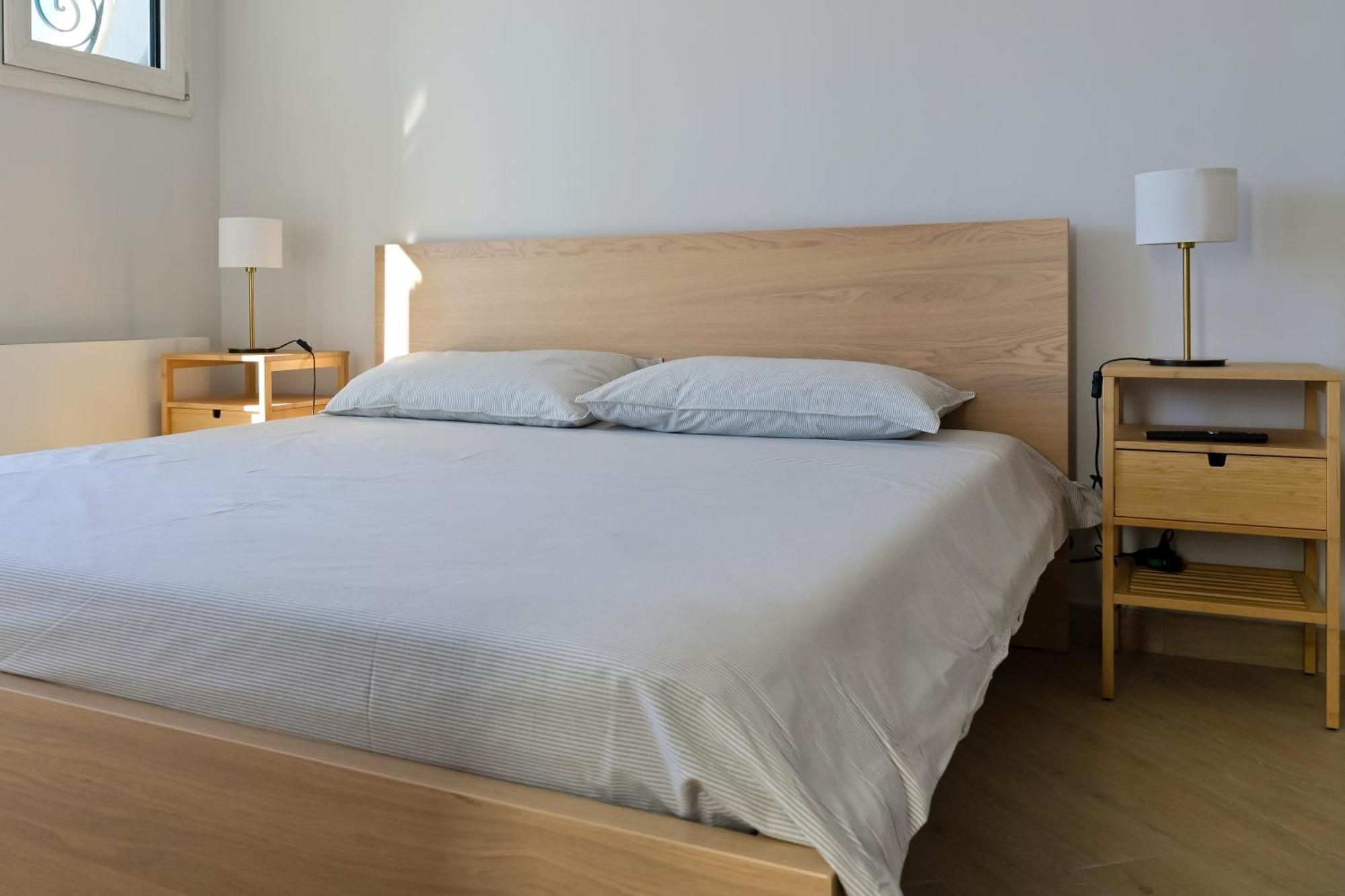 Don Peppe Rooms : Villaggio Green Sant'Angelo in Formis Exterior foto