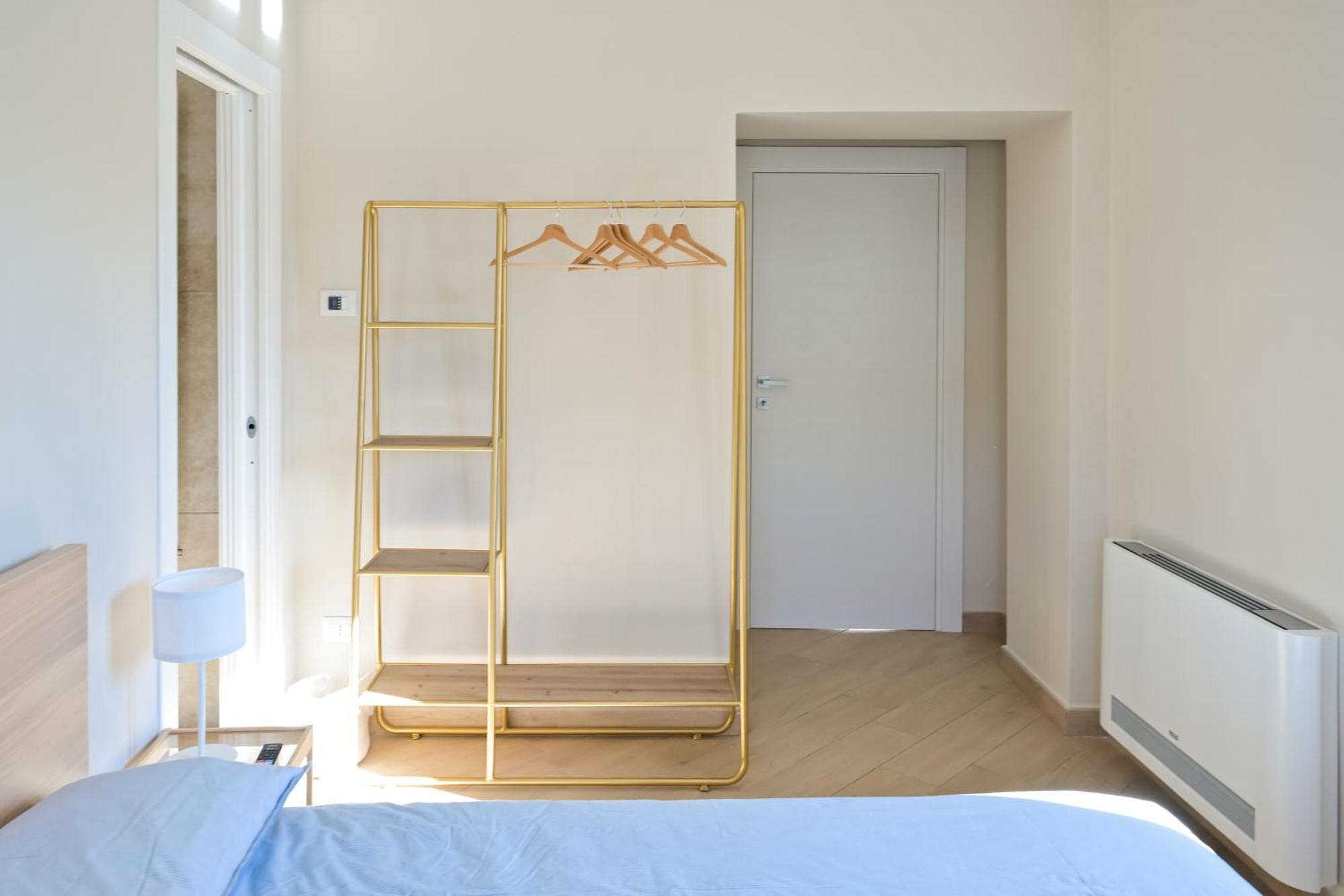 Don Peppe Rooms : Villaggio Green Sant'Angelo in Formis Exterior foto