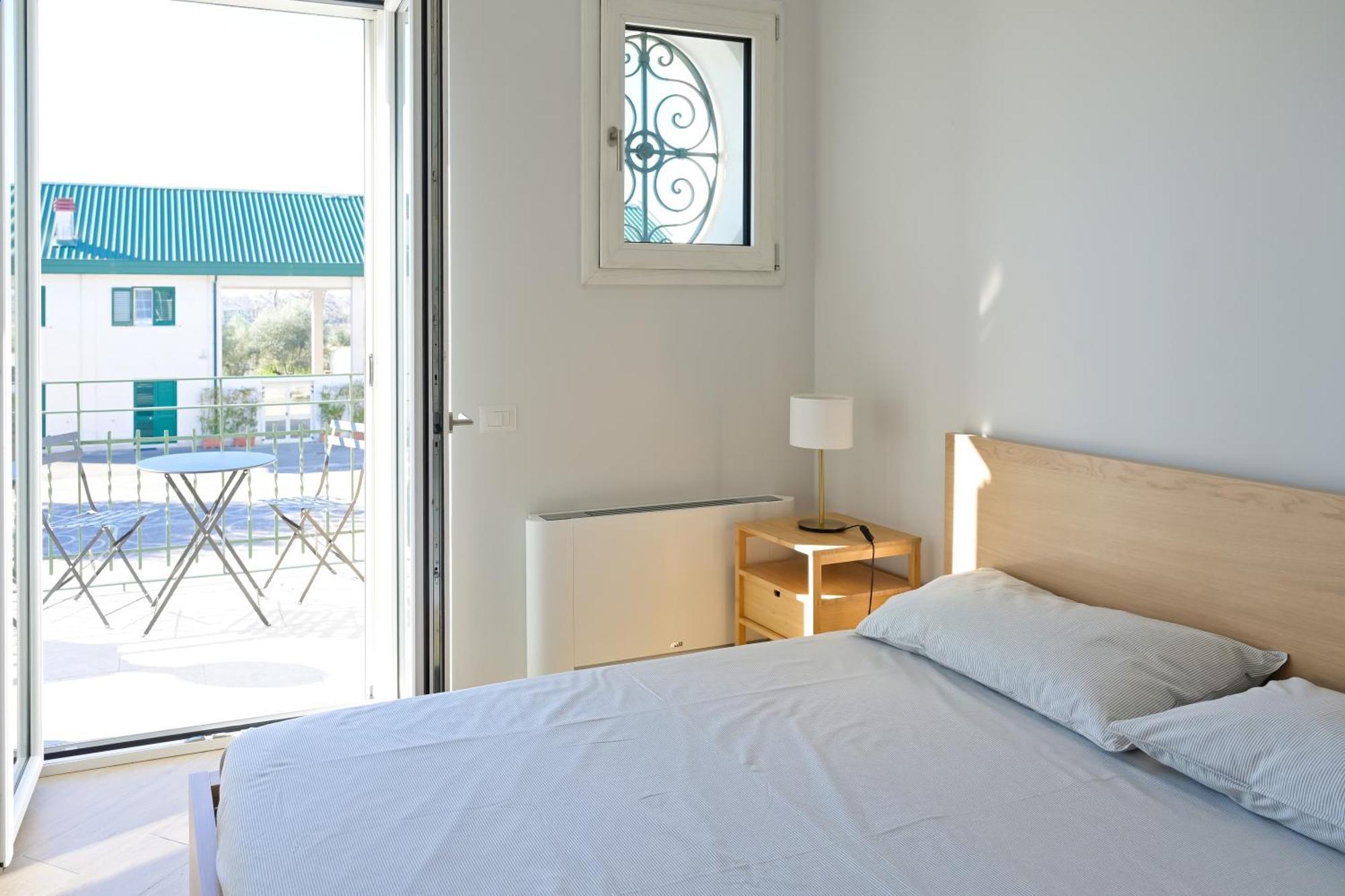 Don Peppe Rooms : Villaggio Green Sant'Angelo in Formis Exterior foto
