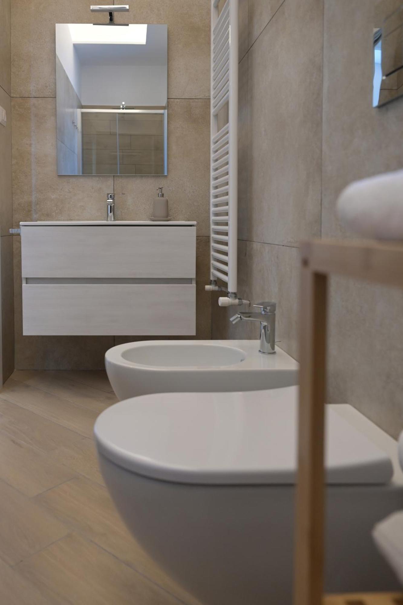 Don Peppe Rooms : Villaggio Green Sant'Angelo in Formis Exterior foto
