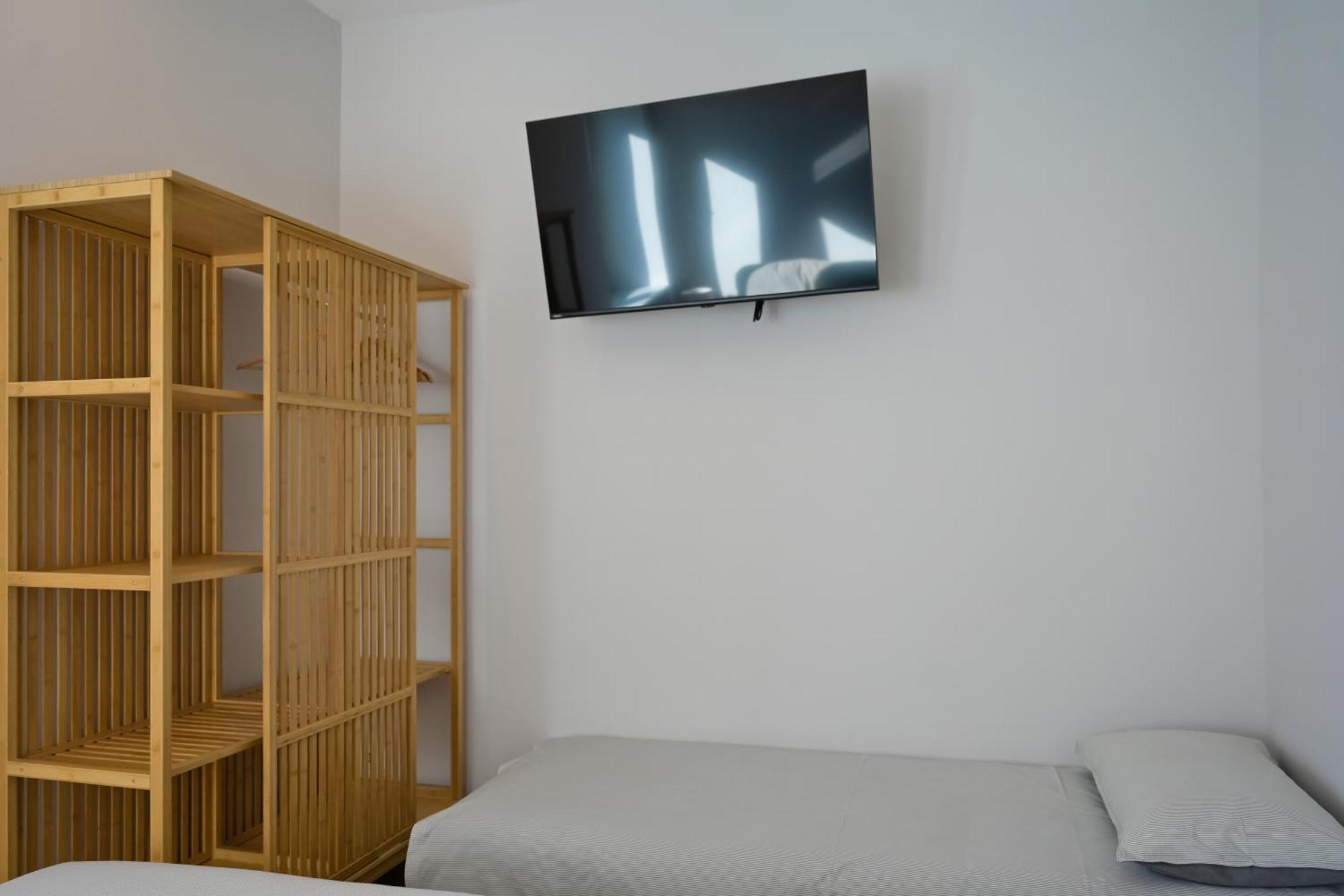 Don Peppe Rooms : Villaggio Green Sant'Angelo in Formis Exterior foto