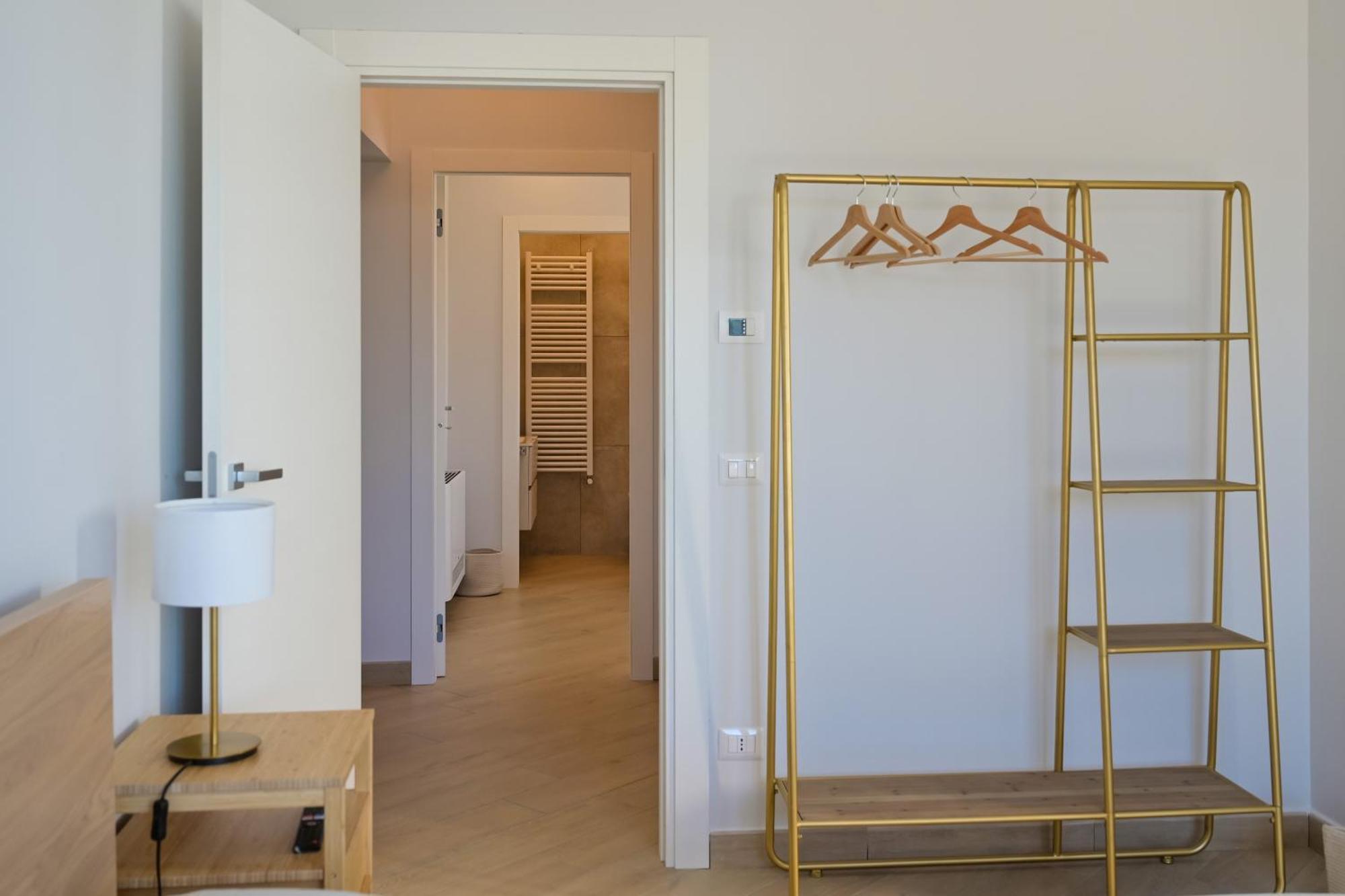 Don Peppe Rooms : Villaggio Green Sant'Angelo in Formis Exterior foto