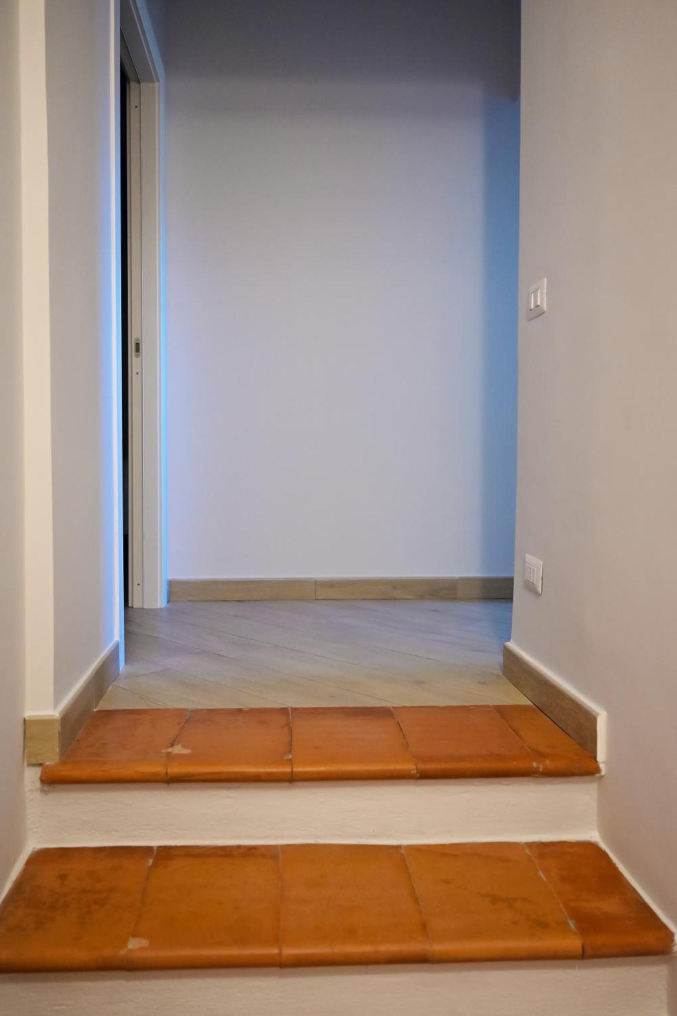 Don Peppe Rooms : Villaggio Green Sant'Angelo in Formis Exterior foto