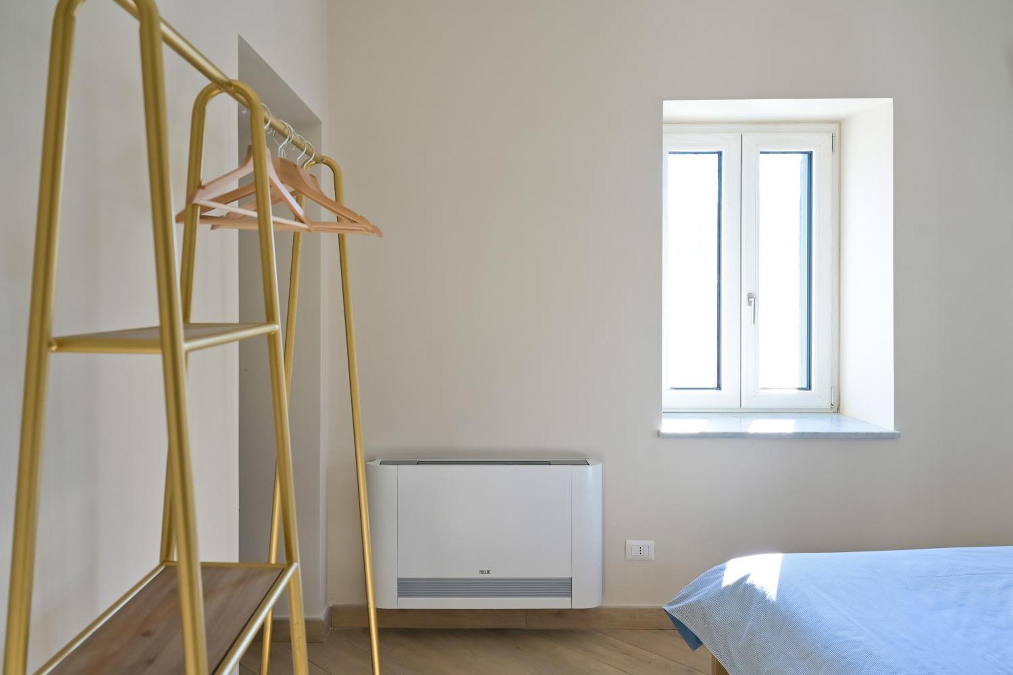 Don Peppe Rooms : Villaggio Green Sant'Angelo in Formis Exterior foto